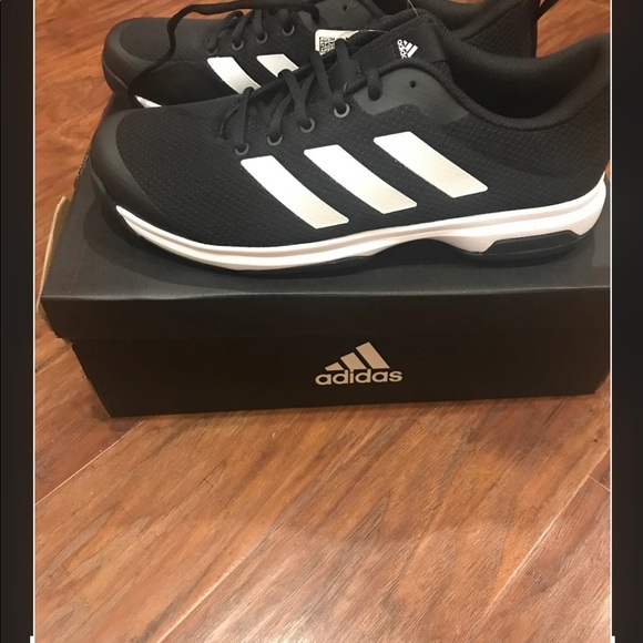 Adidas Men's Athletic Shoe sizes 8- 12 - Picture 6 of 10